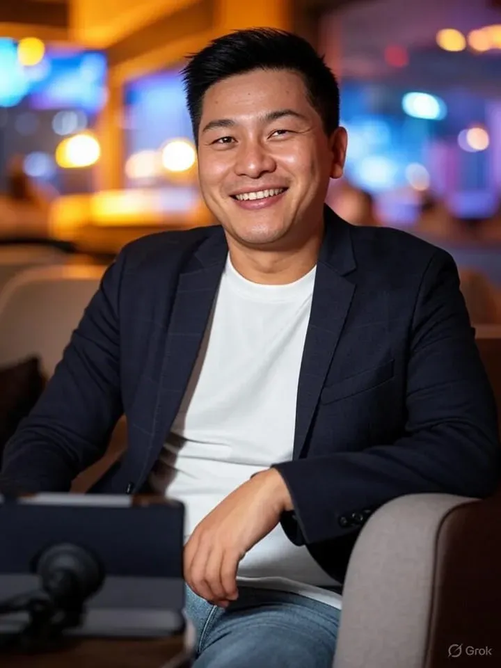 태국 KTV 바가지 걱정 때문에 고민이라면? 이 후기 꼭 보세요! 내돈내산 경험담